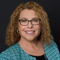 Photo of Lauran Hardin, Vice President of Networking and Partnerships