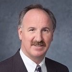 Photo of Rick Weisbarth, President-Elect